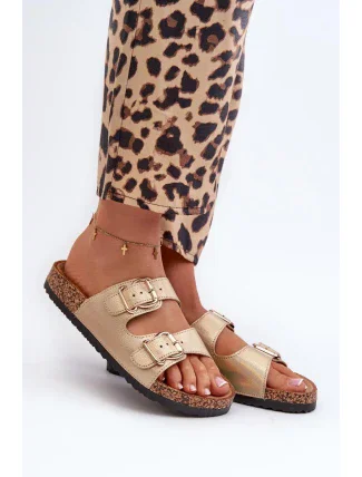 Papuče model 198186 Step in style Papuče model 198186 Step in style