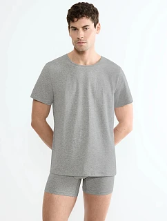 SLOGGI MEN EVER EASE - extra mäkké tričko s HeiQ Smart Temp Sloggi
