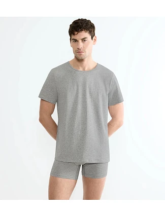 SLOGGI MEN EVER EASE - extra mäkké tričko s HeiQ Smart Temp Sloggi