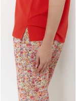 Pyžamo Cana 453 kr/r S-XL Bambus Pyžamo Cana 453 kr/r S-XL Bambus