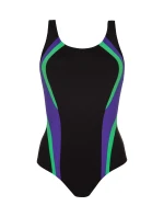 Plavky Self S 34 LA2 Atlantic Sport