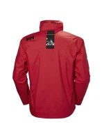 Pánska bunda s kapucňou Crew M 33874 162 - Helly Hansen