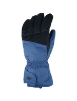 Lyžiarske rukavice 4F FNK M107 M 4FWAW23AFGLM107 32S