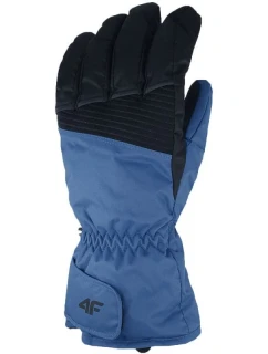 Lyžiarske rukavice 4F FNK M107 M 4FWAW23AFGLM107 32S