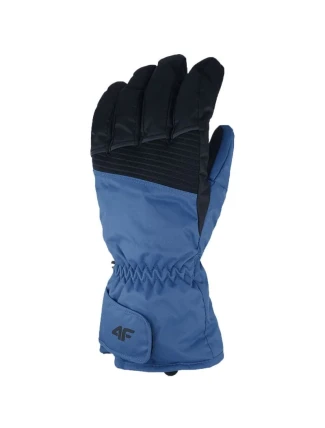 Lyžiarske rukavice 4F FNK M107 M 4FWAW23AFGLM107 32S