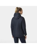 Helly Hansen Bunda W Sirdal Hooded Insulator Jack W 62992 598