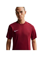 Pánske tričko Nike Dri-Fit Park VIII Burgundy HV8173 677 Pánske Pánske tričko Nike Dri-Fit Park VIII Burgundy HV8173 677 Pánske
