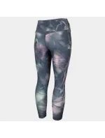 Dámske legíny W H4Z22-SPDF016 90A - 4F