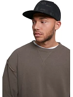 Flexfit 6089M 6-panelová snapbacková čiapka 55.6089 tmavomodrá Flexfit 6089M 6-panelová snapbacková čiapka 55.6089 tmavomodrá