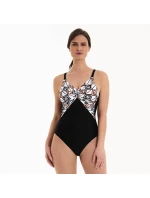 Jednodielne plavky Style Adele 7212 multi color - Anita Classix