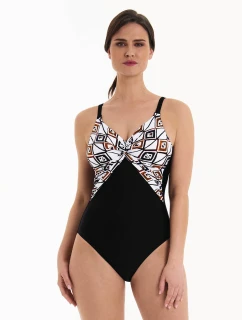 Jednodielne plavky Style Adele 7212 multi color - Anita Classix