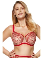 Gorteks Mistress/B3 farba: červená Gorteks Mistress/B3 farba: červená