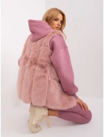 Vesta AT KZ 2368.00P svetlo ružová