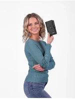 Dámska peňaženka Vuch Lance Minor Multicolor Dámska peňaženka Vuch Lance Minor Multicolor