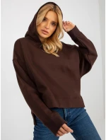 Dámska mikina TW BL 2002.11 – FPrice Dámska mikina TW BL 2002.11 – FPrice