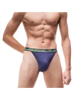 Pánske tangá HIGH EMOTION STRING- CORNETTE Pánske tangá HIGH EMOTION STRING- CORNETTE