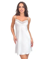 Julia chemise Ecru