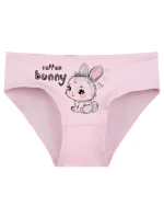 Detské nohavičky so zajačikom