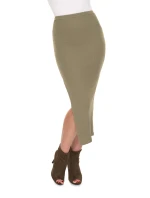 Sukňa model 156932 PeeKaBoo