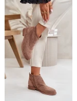 Obuv model 199419 Step in style