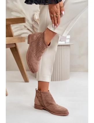 Obuv model 199419 Step in style