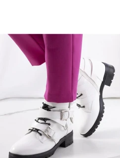 Topánky model 204857 Solea