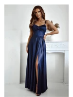 Dlhé šaty model 223272 With You