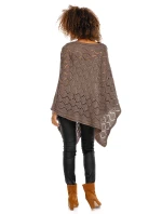 Pončo model 94520 PeeKaBoo