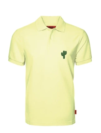 Pánske tričko John Frank JFTPOLO12