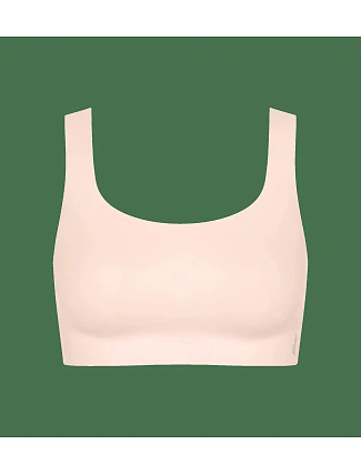 sloggi ZERO Feel 2.0 Top – Puff Pink – SLOGGI Puff Pink – SLOGGI sloggi ZERO Feel 2.0 Top – Puff Pink – SLOGGI Puff Pink – SLOGGI