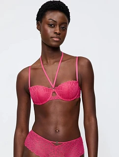 Tá noc vo Vegas WHP - PINK - TRIUMPH PINK - TRIUMPH