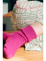 Dámske ponožky na spanie Steven art.067 Dámske ponožky na spanie Steven art.067