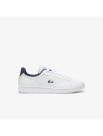 Lacoste Carnaby Set Pánske tenisky Tenisky Tenisky White (748SMA0111407)