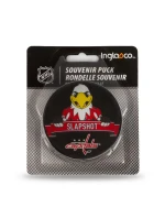Inglasco NHL Maskot hokejový puk 510AN001901
