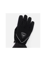 Rossignol Xc Alpha Teplé rukavice - I Tip Black
