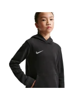Mikina Nike Park 26 fleece black IB1226 010