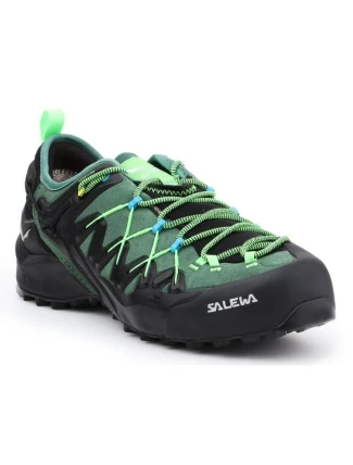 Salewa pánske trekové topánky MS Wildfire Edge GTX M 61375-5949 Salewa pánske trekové topánky MS Wildfire Edge GTX M 61375-5949