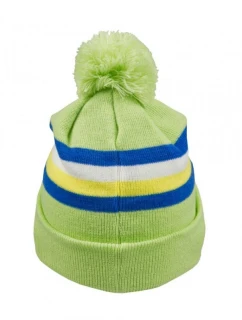 Hokejová čiapka s bambulou Bauer Repeat Yth