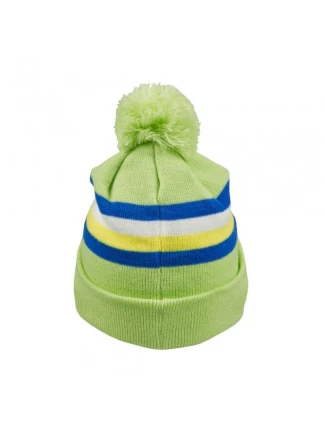 Hokejová čiapka s bambulou Bauer Repeat Yth