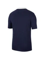 Detské polo tričko DF Park 20 SS Jr. CW6935 451 - Nike