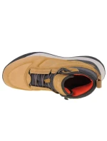 Pánska obuv Tundra M 4FAW22FWINM010-83S - 4F Pánska obuv Tundra M 4FAW22FWINM010-83S - 4F