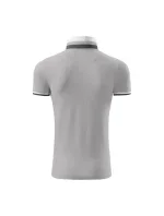 Polokošeľa Malfini Collar Up W MLI-256A4 silver grey Polokošeľa Malfini Collar Up W MLI-256A4 silver grey