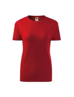 Adler Classic New W MLI-13307 Tričko Adler Classic New W MLI-13307 Tričko