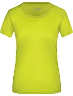Daiber JN 357 Dámske športové tričko z džerseju 02.0357 acid yellow Daiber JN 357 Dámske športové tričko z džerseju 02.0357 acid yellow