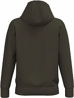 Kariban K 489 Mikina s kapucňou 20.K489 tmavá khaki Kariban K 489 Mikina s kapucňou 20.K489 tmavá khaki