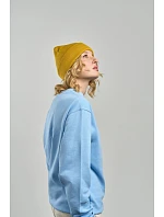 Atlantis Headwear Eko Beanie Pletená čiapka „Avio“ 33.7020 off red Atlantis Headwear Eko Beanie Pletená čiapka „Avio“ 33.7020 off red