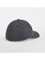 Beechfield B 803 6-panelová čiapka EarthAware® 53.0803 grafitovo šedá