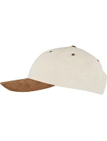 Flexfit 9279 6-panelová čiapka s kšiltom „Corduroy Suede“ 55.9279 krémová/karamelová Flexfit 9279 6-panelová čiapka s kšiltom „Corduroy Suede“ 55.9279 krémová/karamelová