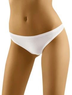 Wol-Bar Soft Simple farba: biela