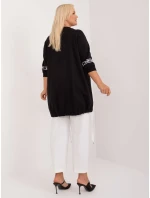 Tunika RV TU 7598.94 čierna